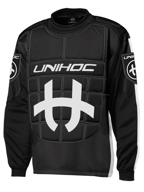 Unihoc Målvaktströja SHIELD